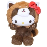 ハローキティ ぬいぐるみ プラッシュドール | cinemacollection | 詳細画像1 
