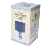 スヌーピー 卓上加湿器 シンプルスタイル加湿器 | cinemacollection | 詳細画像5