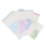 レターセット ボリューミーレター コットンベアー | cinemacollection | 詳細画像1