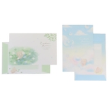 レターセット ボリューミーレター コットンベアー | cinemacollection | 詳細画像4