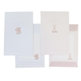 レターセット ボリューミーレター マイフラッフィーフレンズ | cinemacollection | 詳細画像3 