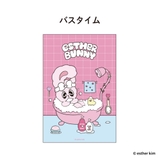 エスターバニー ポストカード クリアカード | cinemacollection | 詳細画像1