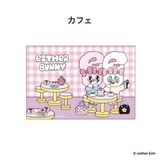 エスターバニー ポストカード クリアカード | cinemacollection | 詳細画像1 