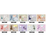 文豪ストレイドッグス アクスタ アクリルスタンドコレクション | cinemacollection | 詳細画像2 