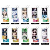 HUNTERxHUNTER キーチェーン 名シーンアクリルスタンドキーホルダー | cinemacollection | 詳細画像2 