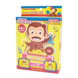 おさるのジョージ おもちゃ すうじあそび | cinemacollection | 詳細画像1