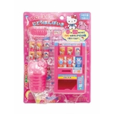 ハローキティ おもちゃ じどうはんばいき | cinemacollection【KIDS】 | 詳細画像1 