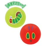 はらぺこあおむし おもちゃ ぷにぷに3号ボール | cinemacollection | 詳細画像2 