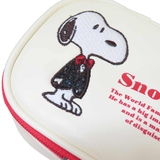 スヌーピー アクセサリー収納 アクセサリーケース | cinemacollection | 詳細画像4 