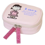 スヌーピー アクセサリー収納 アクセサリーケース | cinemacollection | 詳細画像1 