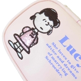 スヌーピー アクセサリー収納 アクセサリーケース | cinemacollection | 詳細画像4 