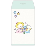 仲良しともだち ぽち袋 ポチ袋 | cinemacollection | 詳細画像2 