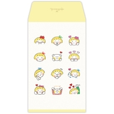 仲良しともだち ぽち袋 ポチ袋 | cinemacollection | 詳細画像2 