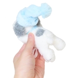 スヌーピー マスコット ミニぬいぐるみボールチェーン | cinemacollection | 詳細画像2 