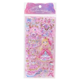 きせかえシール あにまるファッショニスタシール 2枚組 | cinemacollection【KIDS】 | 詳細画像1 