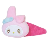 マイメロディ ヘアアクセ ドデカパッチン | cinemacollection | 詳細画像1 