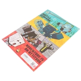 マインクラフト 自由帳 B5白無地ノート | cinemacollection | 詳細画像2