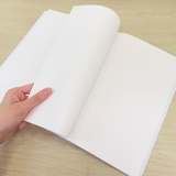 マインクラフト 自由帳 B5白無地ノート | cinemacollection | 詳細画像3