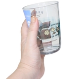 スヌーピー プラカップ クリアタンブラー | cinemacollection | 詳細画像2 