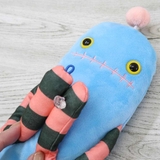 モケケ プラッシュドール ぬいぐるみ | cinemacollection | 詳細画像4 