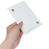 トミタマミ クリスマスカード スタンプポストカード | cinemacollection | 詳細画像2 