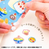 トムとジェリー ポチ袋 貼るぽち小 | cinemacollection | 詳細画像3