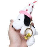 スヌーピー マスコット ミニぬいぐるみ | cinemacollection | 詳細画像2
