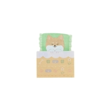 付せん すやすやふせん いぬ | cinemacollection | 詳細画像4 