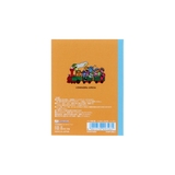 こんなこいるかな 付せん ブック型付箋 | cinemacollection | 詳細画像2