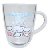 シナモロール プラコップ 取手付きアクリルカップ | cinemacollection | 詳細画像1