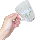 シナモロール プラコップ 取手付きアクリルカップ | cinemacollection | 詳細画像2