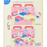 シナモロール シールシート エンジョイステッカーセット | cinemacollection | 詳細画像4