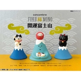 concombre マスコット 富士山招き猫 | cinemacollection | 詳細画像2 