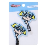 パワーパフガールズ ヘアアクセ まえがみクリップ | cinemacollection | 詳細画像1 