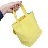 クレヨンしんちゃん ランチバッグ カラーマチ付バッグ | cinemacollection | 詳細画像2 