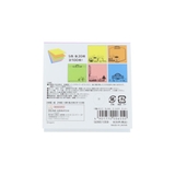 ちいかわ 付せん 付箋メモ5C | cinemacollection | 詳細画像2