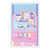 ちいかわ 手紙セット ダイカットレターセット | cinemacollection | 詳細画像1 