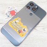 スヌーピー ダイカットシール ダイカットステッカー2枚セット | cinemacollection | 詳細画像2