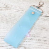 シナモロール キーホルダー カスタムラバーストラップ | cinemacollection | 詳細画像2 