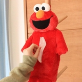 セサミストリート ティッシュカバー ティッシュボックスケース | cinemacollection | 詳細画像4 