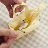 ミッフィー キーケース ミニトートキーケース | cinemacollection | 詳細画像3