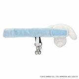 シナモロール キーリング 面ファスナー | cinemacollection | 詳細画像2 