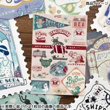 ROKKAKUxオビワン POSTCARD ポストカード | cinemacollection | 詳細画像6