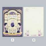 ROKKAKUxオビワン POSTCARD ポストカード | cinemacollection | 詳細画像2 