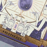 ROKKAKUxオビワン POSTCARD ポストカード | cinemacollection | 詳細画像4 