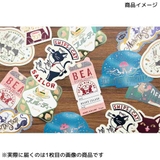 ROKKAKUxオビワン ダイカットシール ステッカー | cinemacollection | 詳細画像3