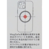 ポケットモンスター ダイカットステッカー MagSafe対応メタルステッカー | cinemacollection | 詳細画像4