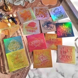 ハリーポッター ダイカットシール | cinemacollection | 詳細画像3