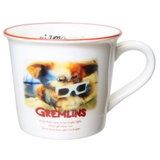 グレムリン マグカップ カラーラインメジャーマグ | cinemacollection | 詳細画像1 