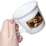 グレムリン マグカップ カラーラインメジャーマグ | cinemacollection | 詳細画像2